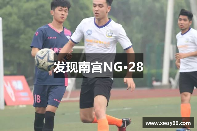 发现南宫NG·28